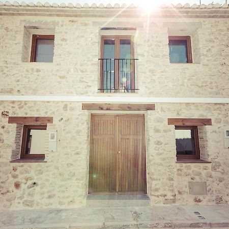 Casa San Pascual Apartment Denia Luaran gambar