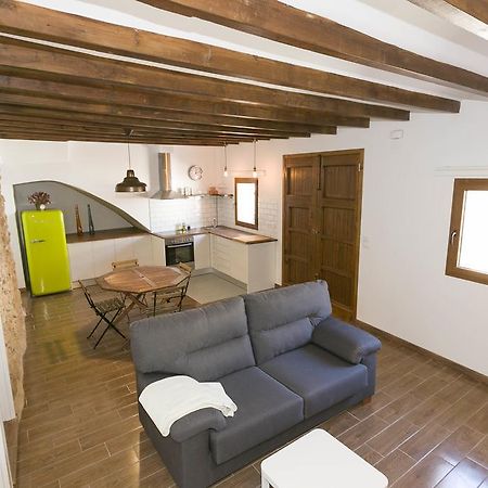 Casa San Pascual Apartment Denia Luaran gambar
