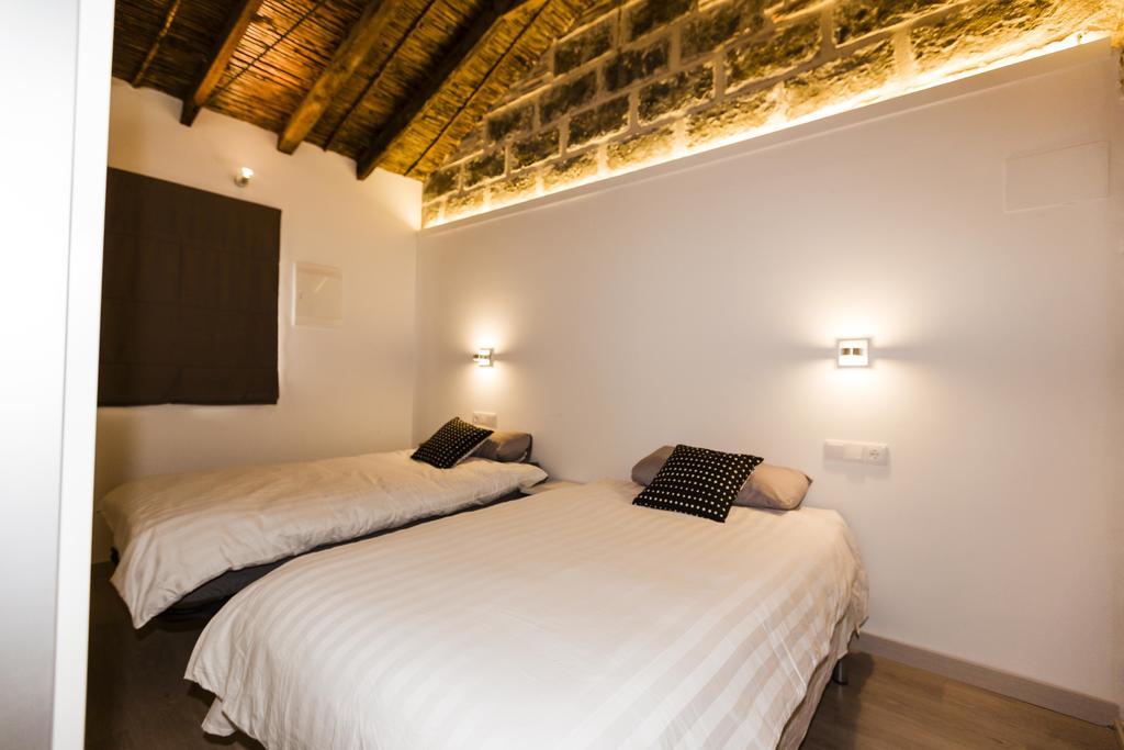 Casa San Pascual Apartment Denia Luaran gambar
