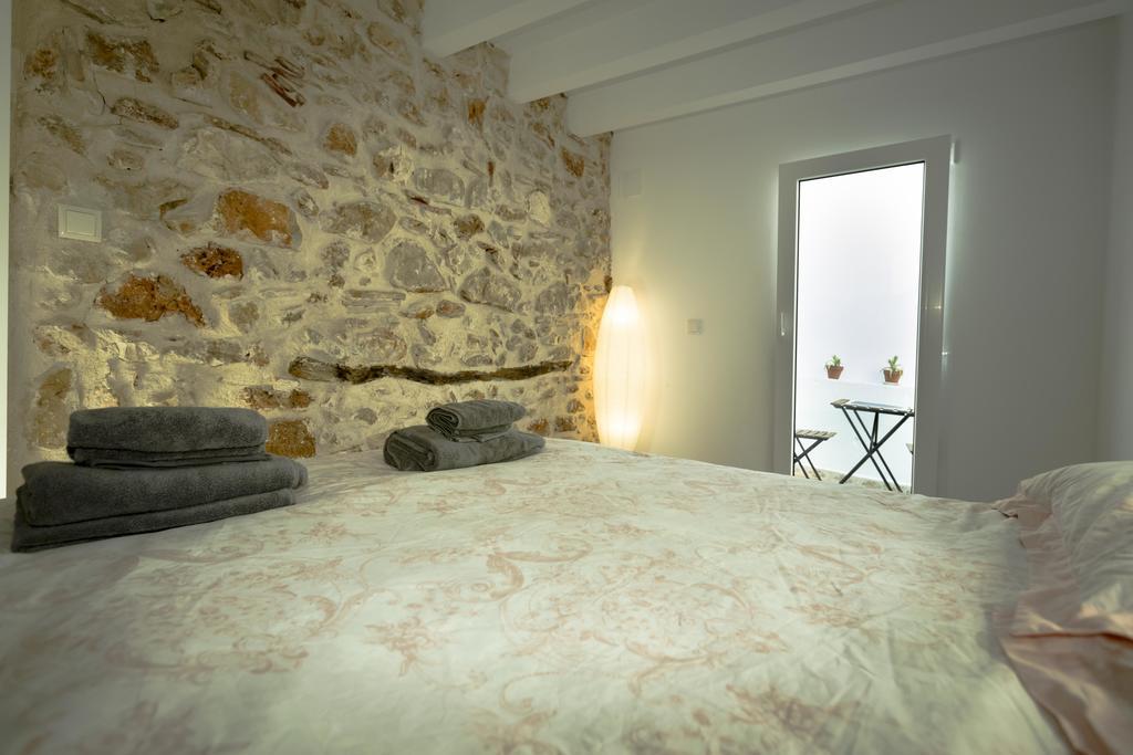 Casa San Pascual Apartment Denia Luaran gambar
