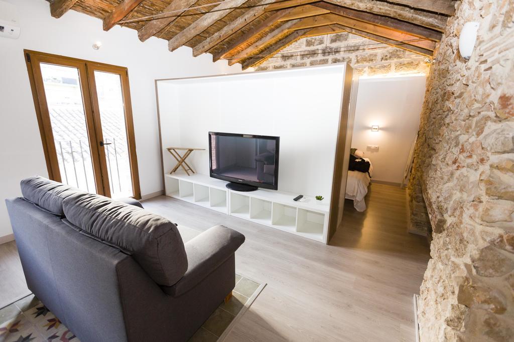 Casa San Pascual Apartment Denia Luaran gambar
