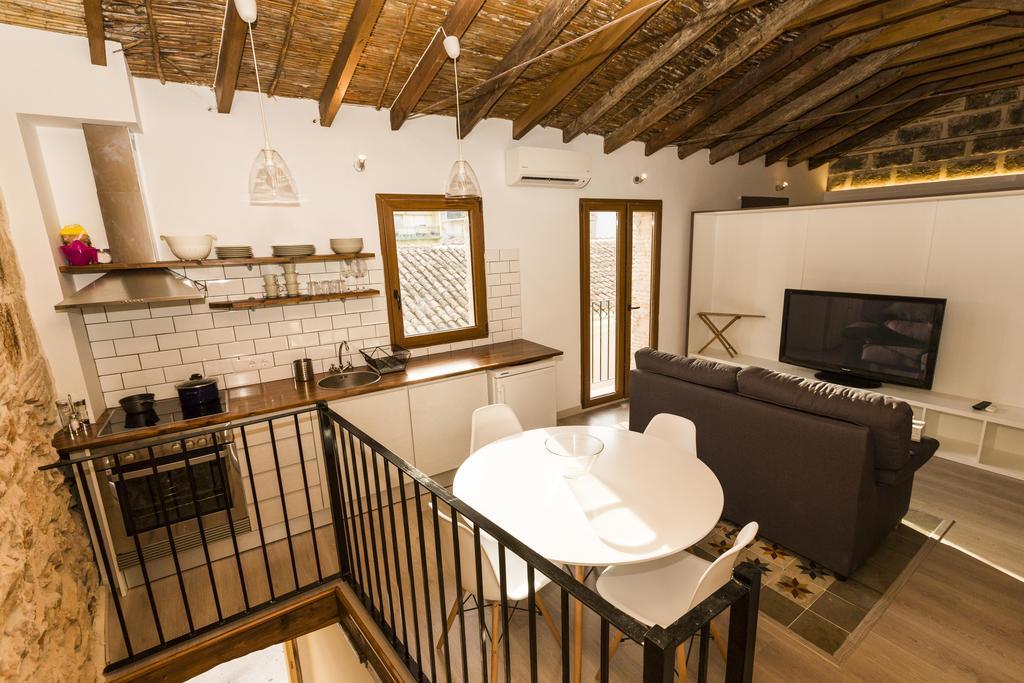 Casa San Pascual Apartment Denia Luaran gambar