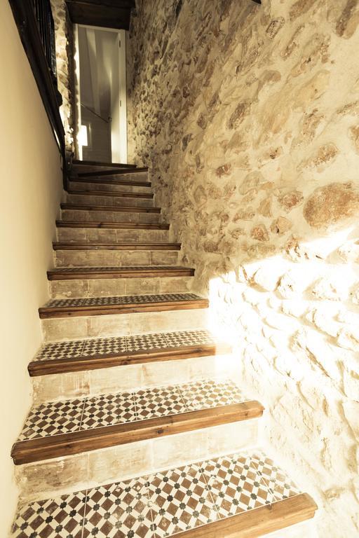 Casa San Pascual Apartment Denia Luaran gambar
