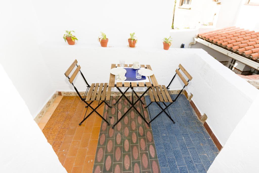Casa San Pascual Apartment Denia Luaran gambar