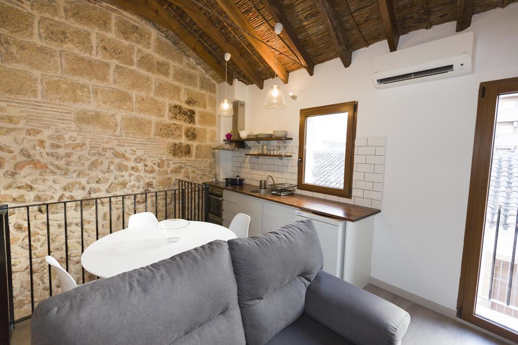 Casa San Pascual Apartment Denia Luaran gambar