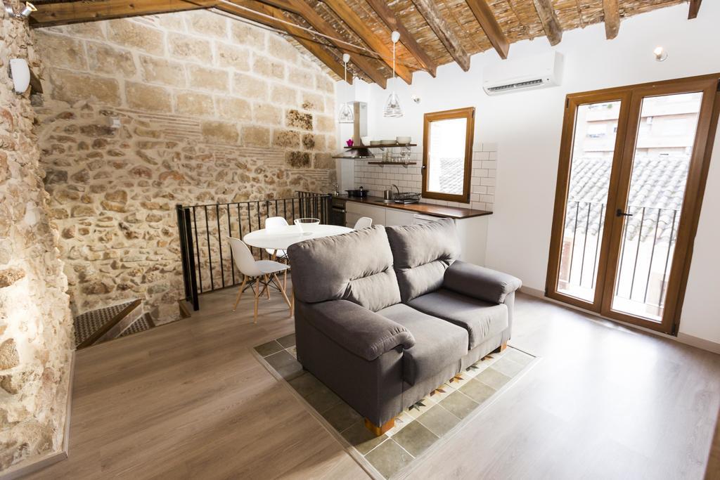 Casa San Pascual Apartment Denia Luaran gambar