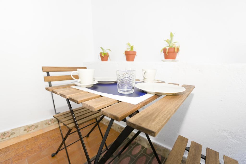 Casa San Pascual Apartment Denia Luaran gambar