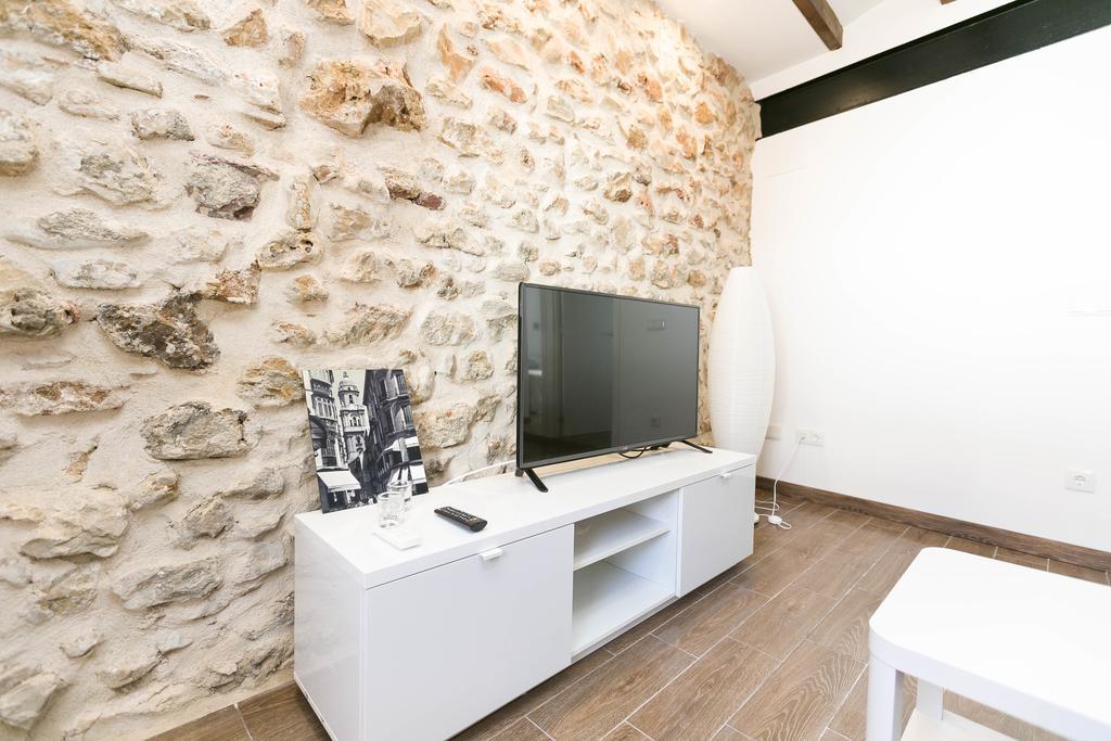 Casa San Pascual Apartment Denia Luaran gambar