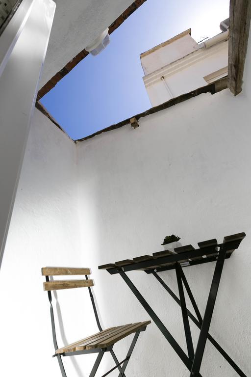 Casa San Pascual Apartment Denia Luaran gambar