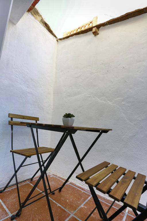 Casa San Pascual Apartment Denia Luaran gambar