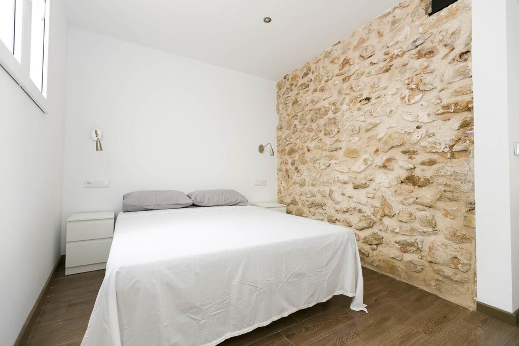 Casa San Pascual Apartment Denia Luaran gambar